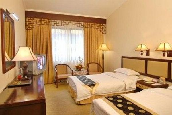 Fubo Hotel (Guilin)